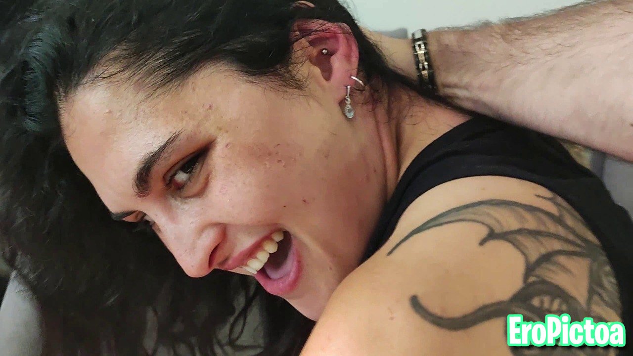 Melyssa Webslut photo featuring facial - Part 23