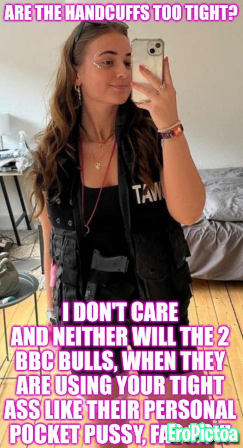Sissy captions photo featuring Bi conversion - Part 10