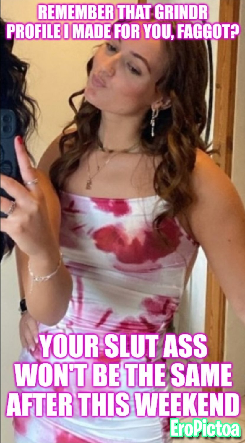 Sissy captions photo featuring Suck cock - Part 8
