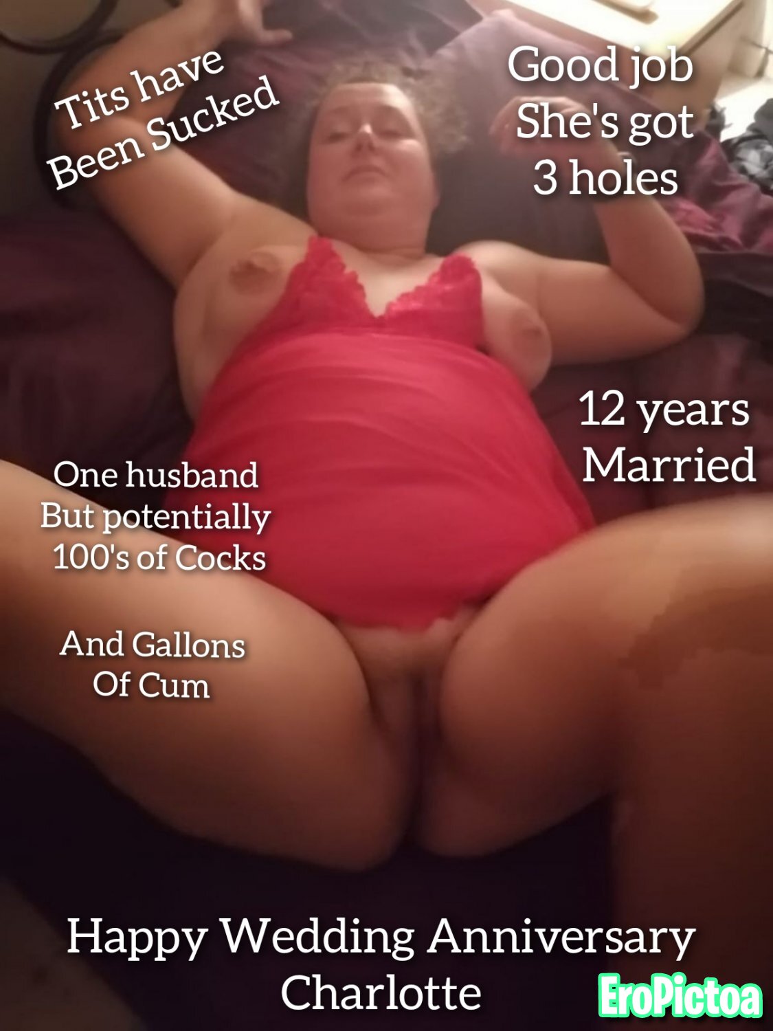 Captions photo featuring Milf - Part 10