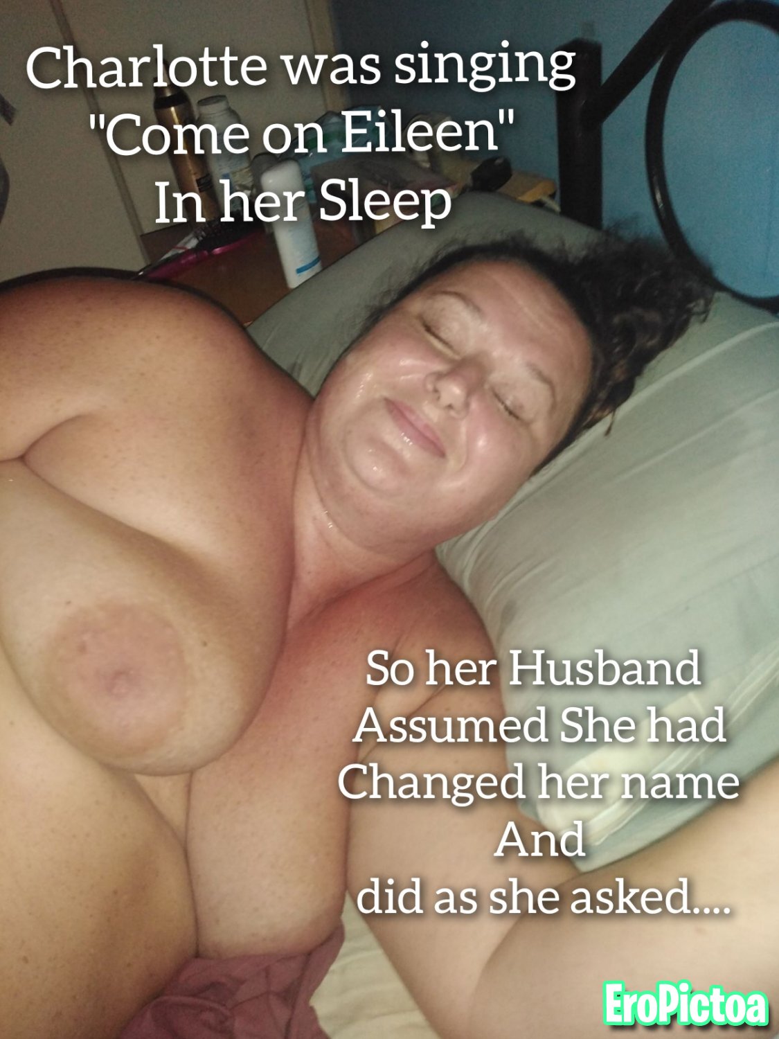Captions photo featuring Printed - Part 12