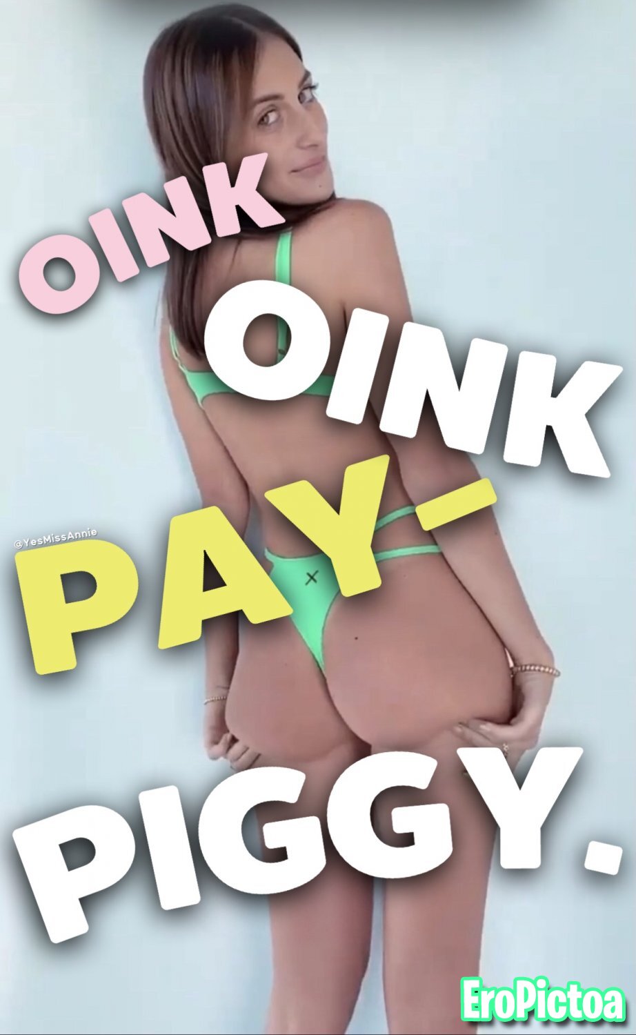 Τаtіаոа Տсḣԝаrtz Findom Captions photo featuring caps - Part 4