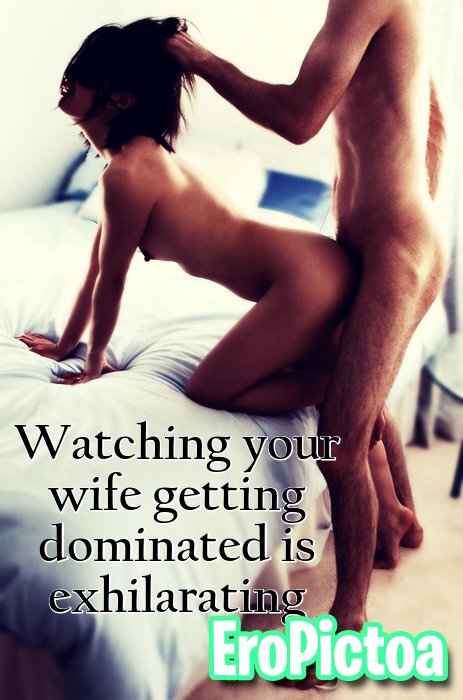 Hotwife caption set 29 photo featuring Slut - Part 17