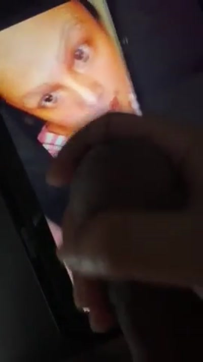 Thumbnail for Finally getting a Cumtribute