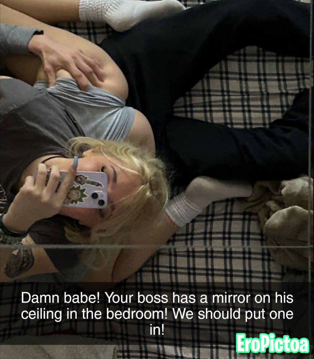 Hotwife caption set 38 photo featuring Cheating - Part 5