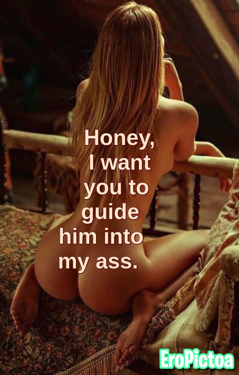 Hotwife caption set 61 photo featuring Snapchat