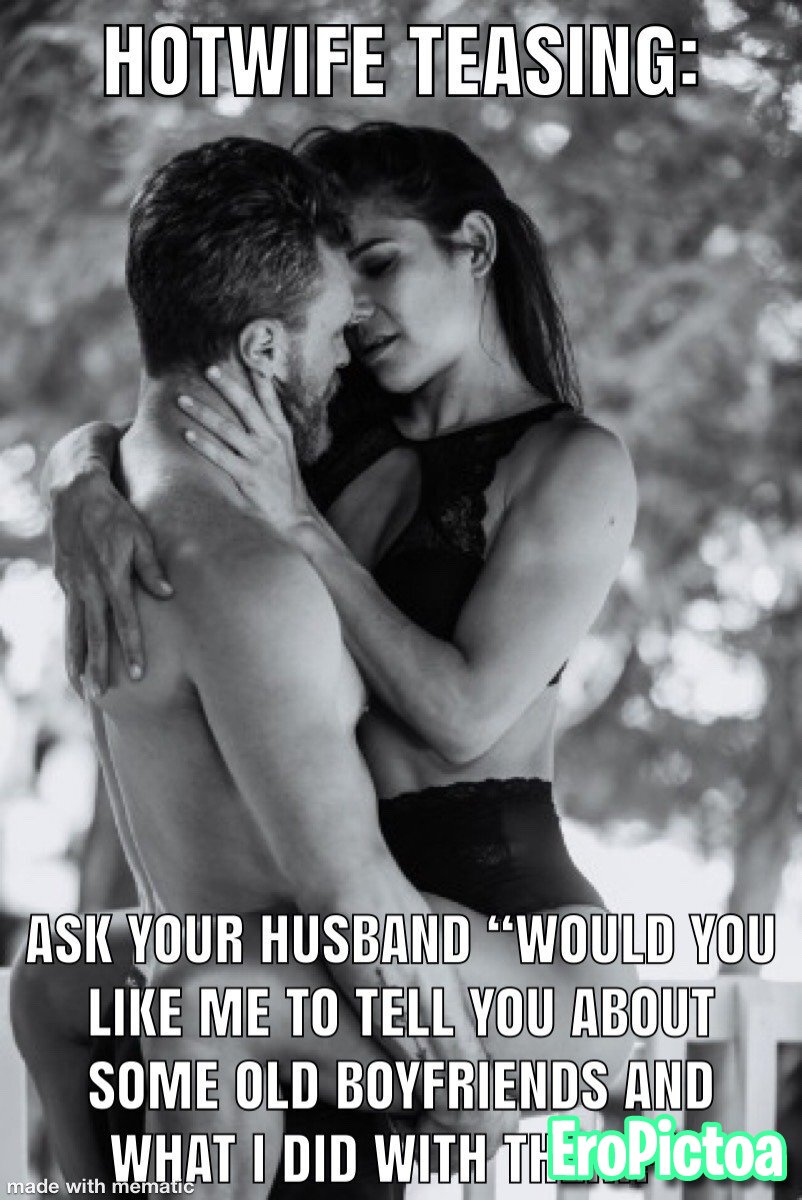 Hotwife caption set 61 photo featuring Cheating