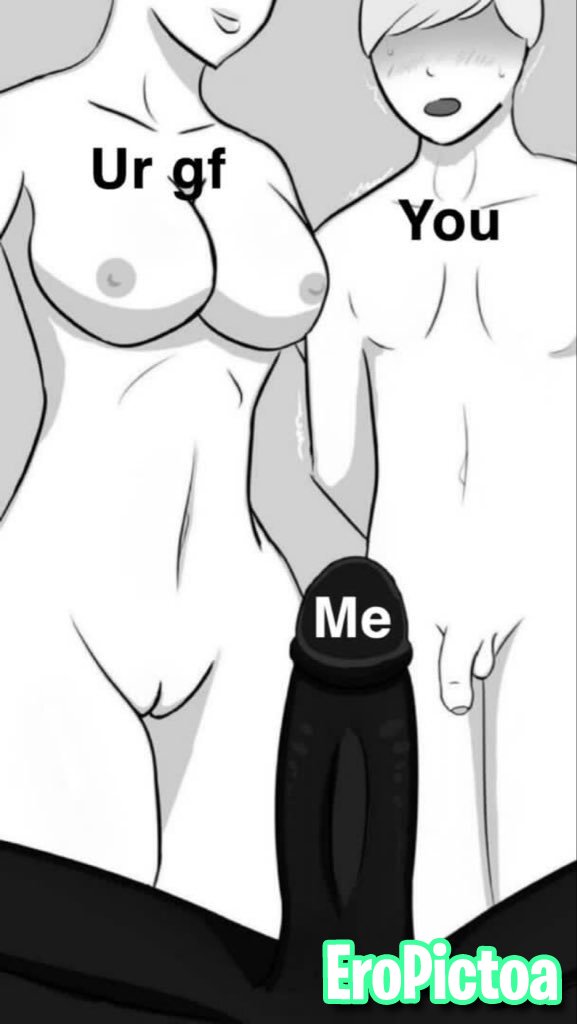 Cuckold captions photo featuring Hotwife