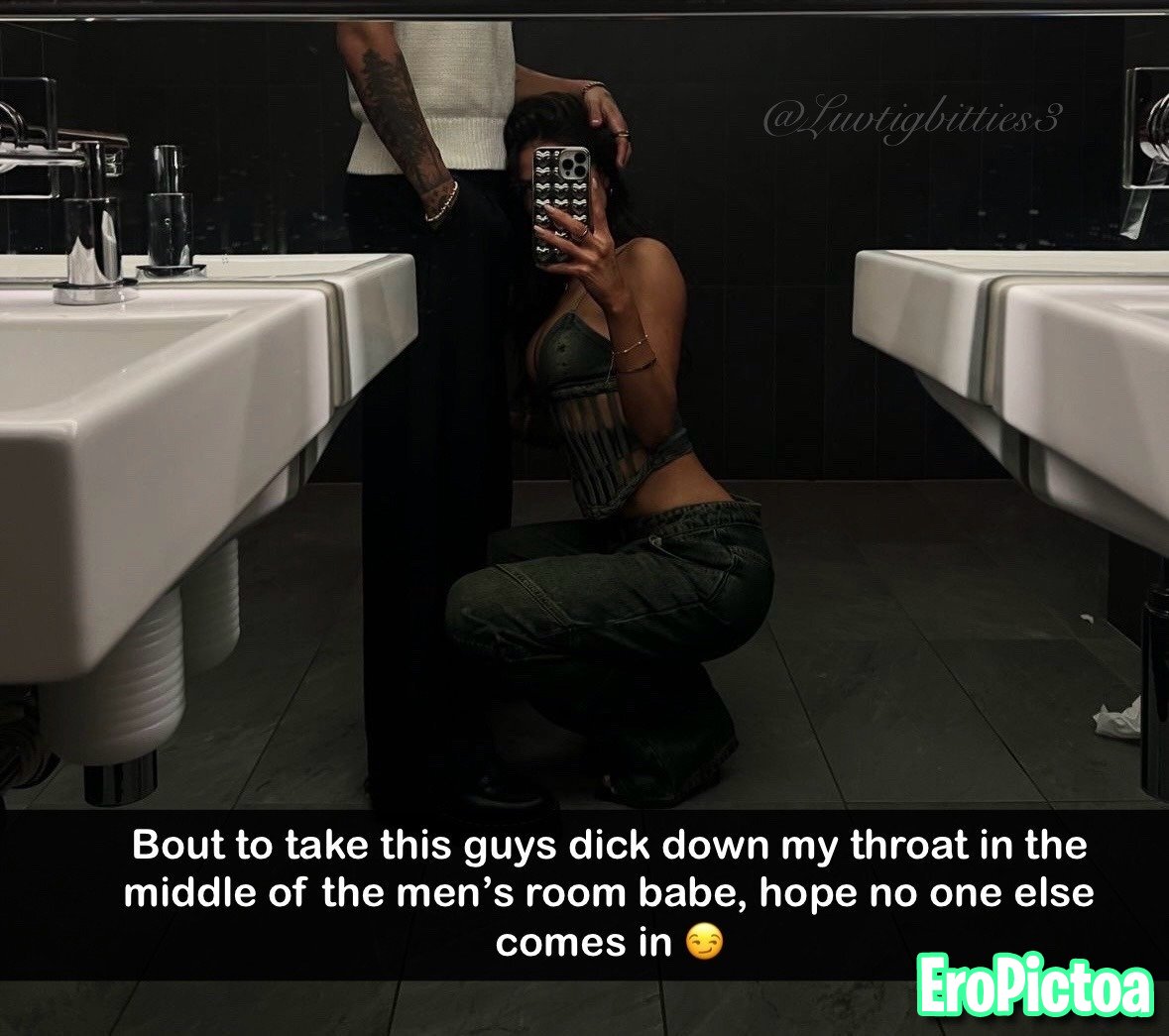 Hotwife caption set 64 photo featuring Swingers - Part 13