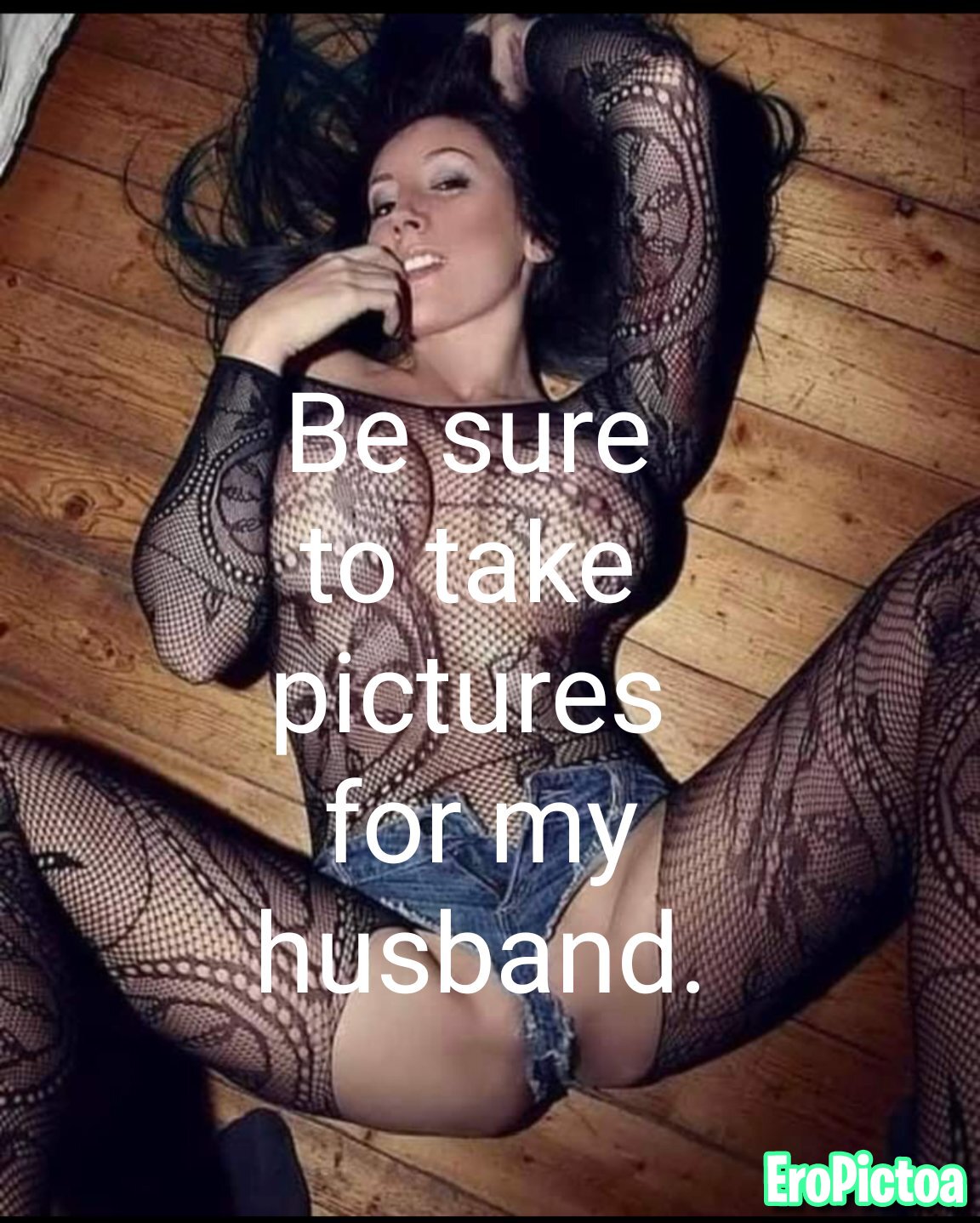 Hotwife caption set 64 photo featuring Caption - Part 8