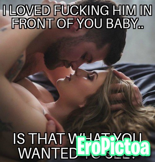 Hotwife caption set 68 photo featuring Snapchat - Part 16
