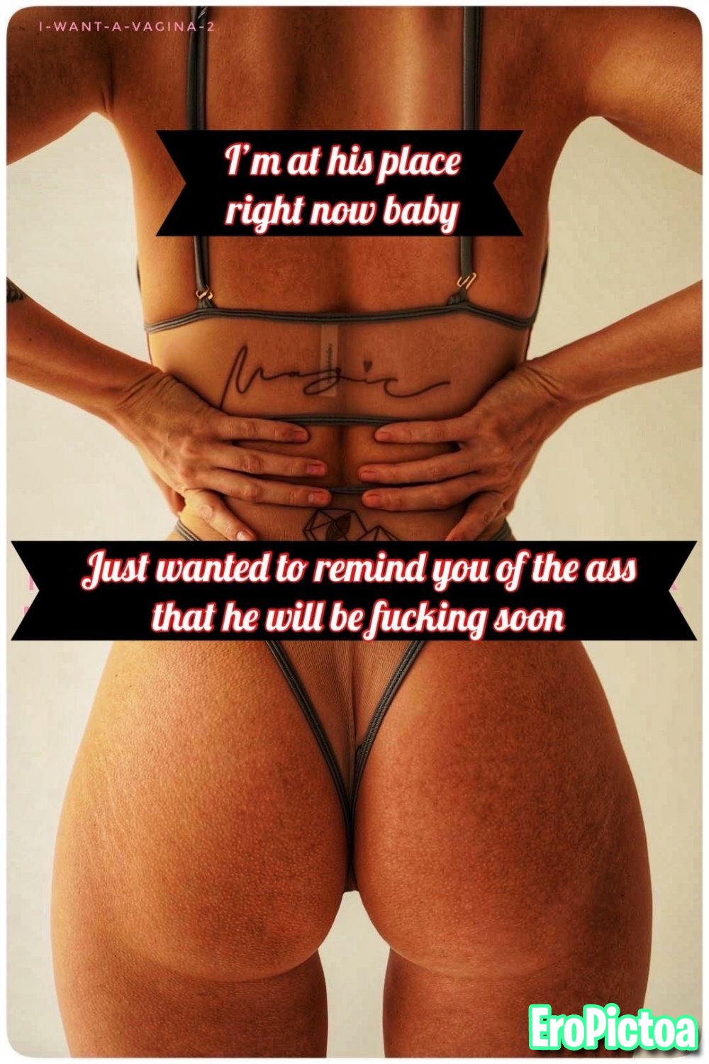 Hotwife caption set 68 photo featuring Hotwife - Part 23