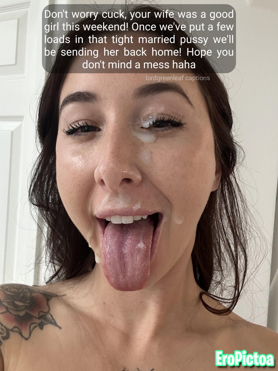 Hotwife caption set 71 photo featuring Bnwo - Part 20