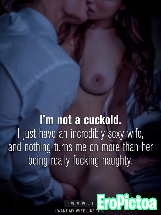 Hotwife caption set 71 photo featuring Cheating - Part 5