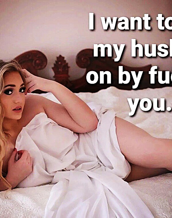 Thumbnail for Hotwife caption set 72