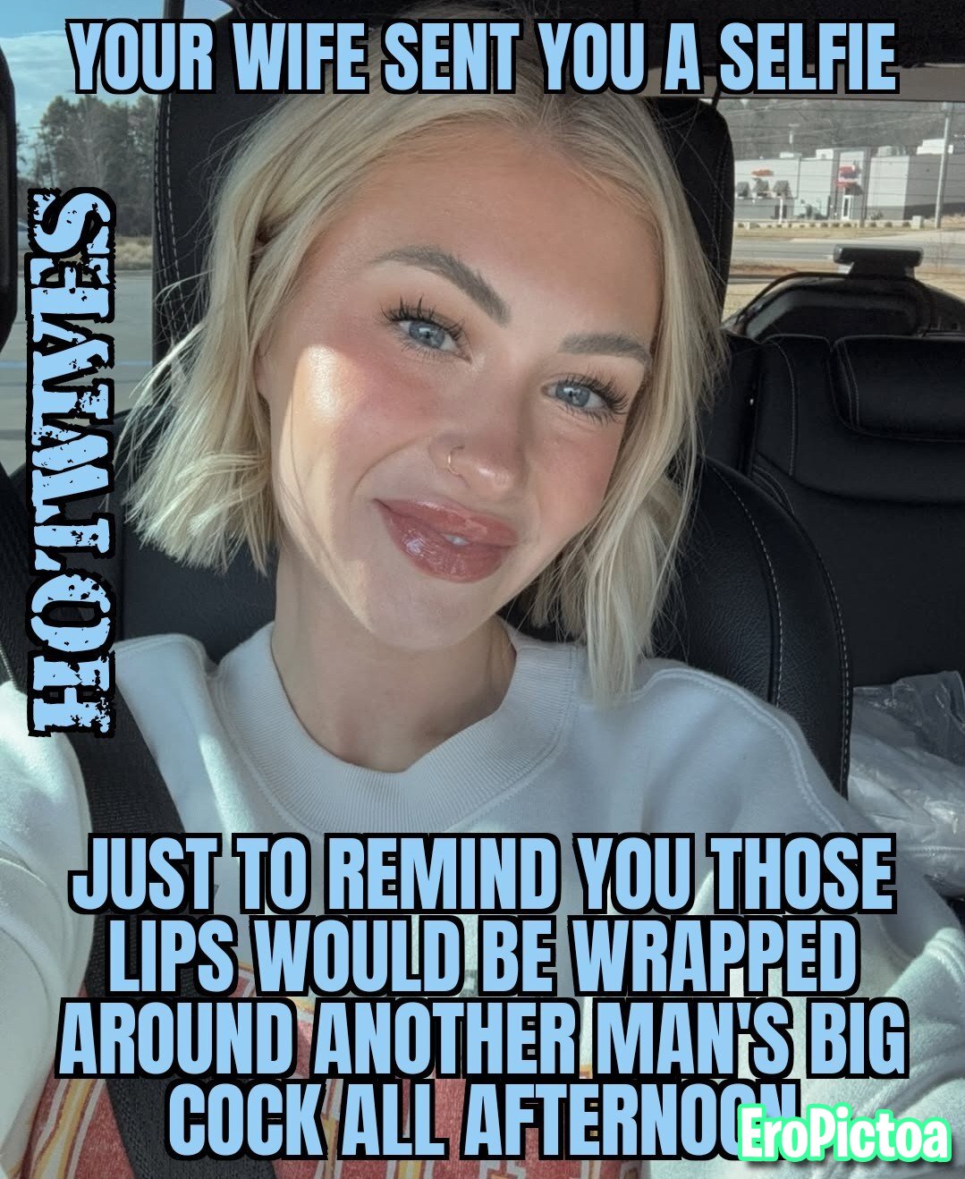 Hotwife caption set 72 photo featuring Bbc