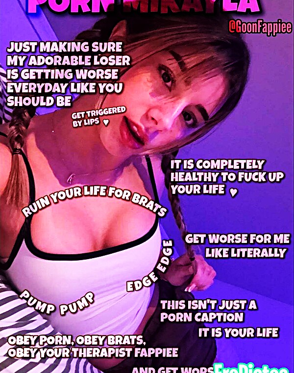 Thumbnail for Mikayla Caption