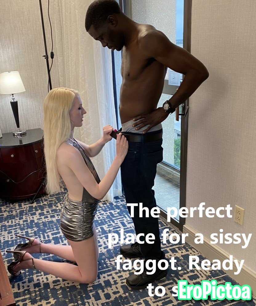 Sissy captions photo featuring Sissy - Part 5