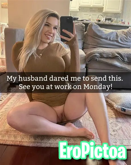 Hotwife Caption Set 80 photo featuring Cuck - Part 5