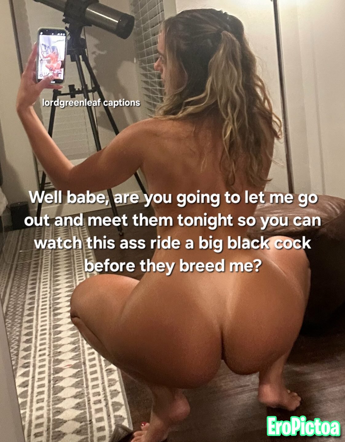 Hotwife Caption Set 82 photo featuring Slut - Part 4