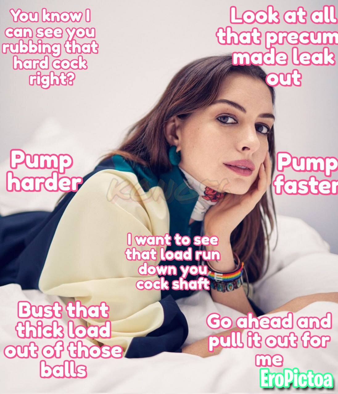 Celebrity Captions photo featuring Jessica Chastain - Part 5