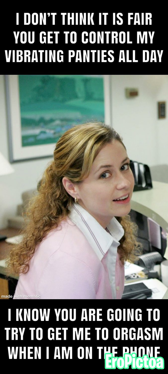 The office captions photo featuring celeb - Part 6