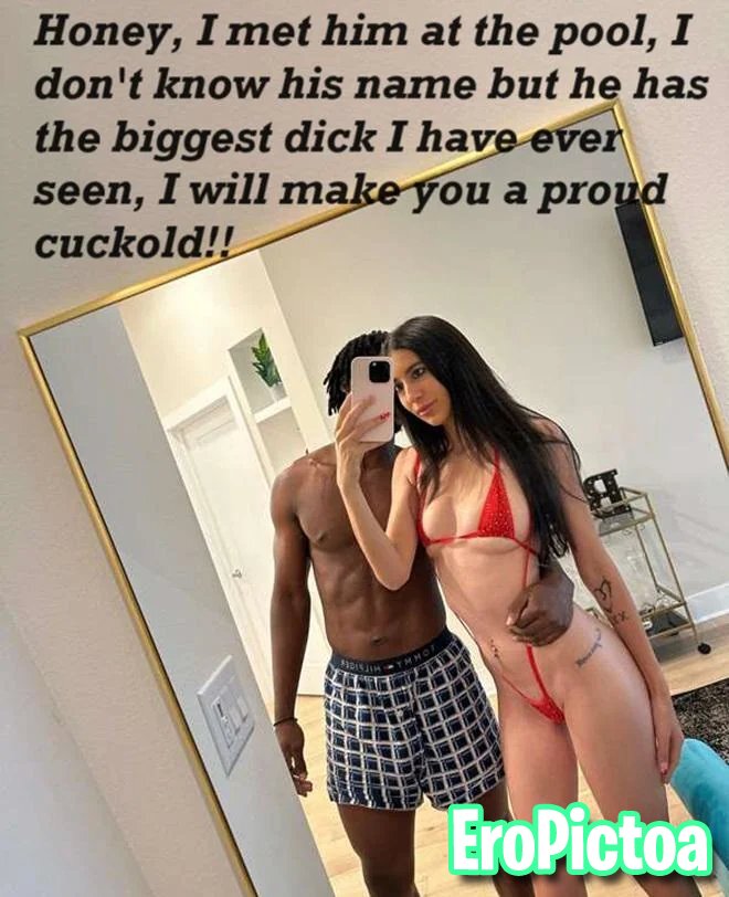 Hotwife caption set 86 photo featuring Cheating - Part 5