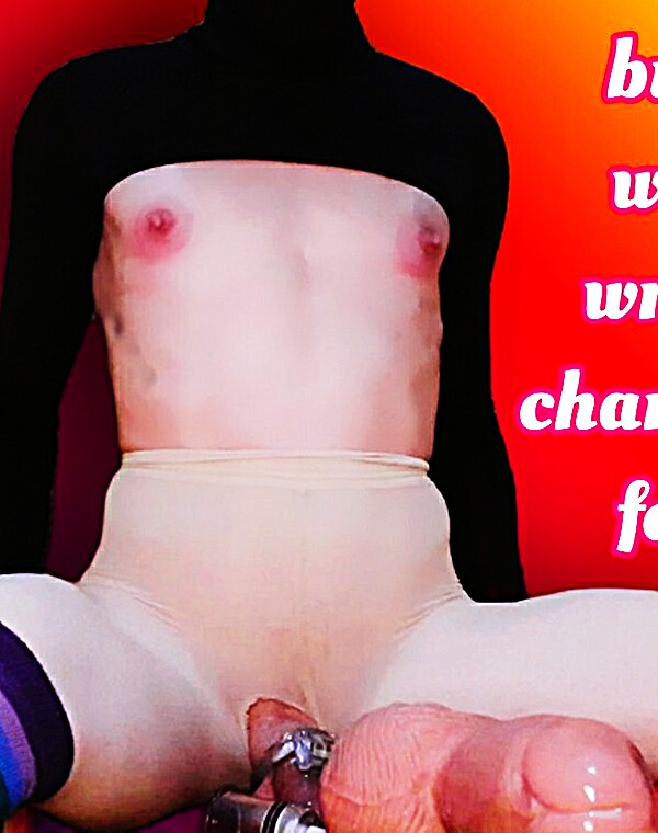 Thumbnail for Sissy captions #4