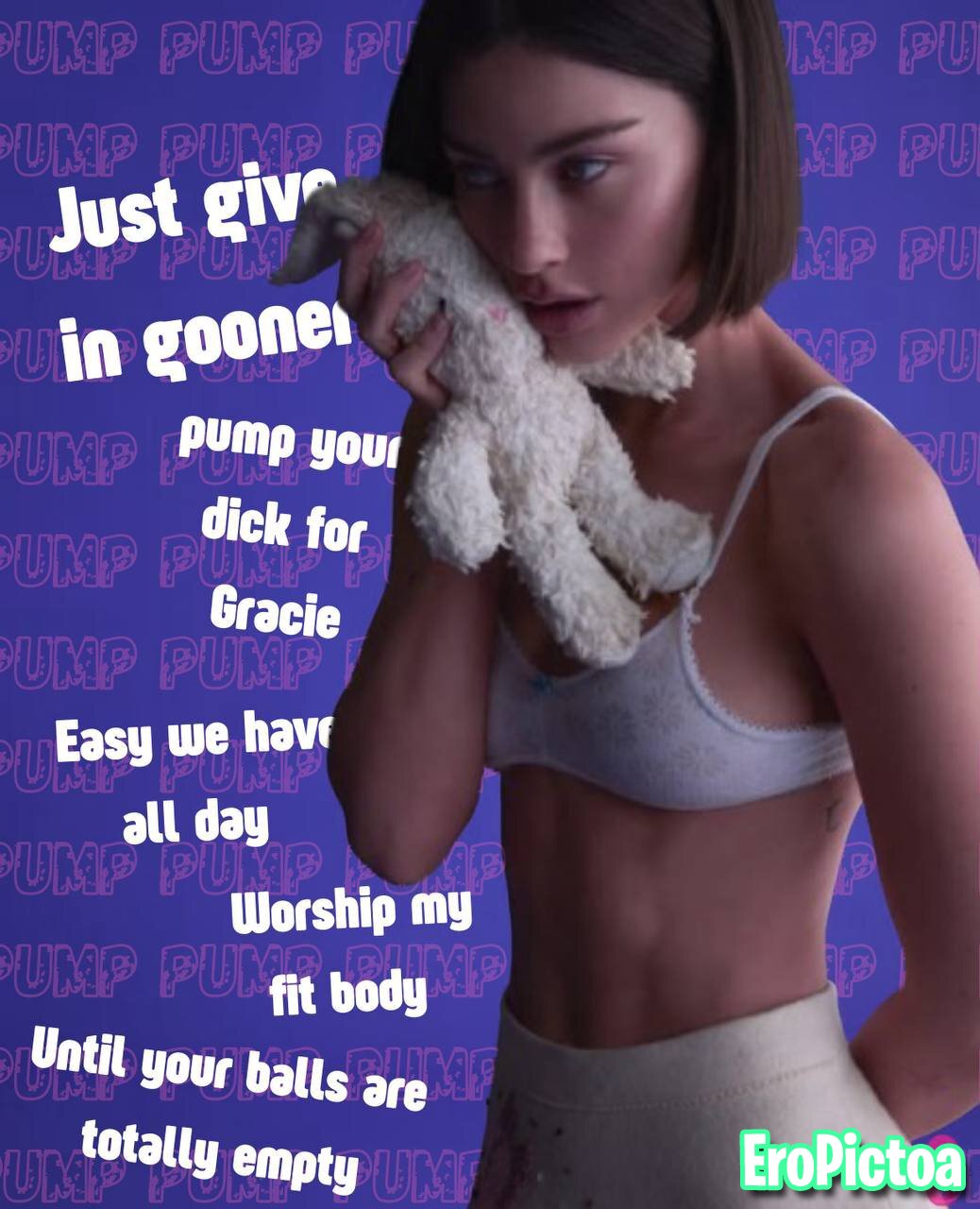 Gracie Abrams captions photo featuring Celeb - Part 1