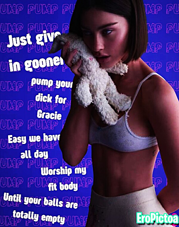 Thumbnail for Gracie Abrams captions