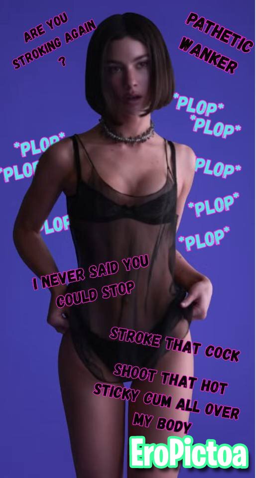 Gracie Abrams captions photo featuring porn - Part 2