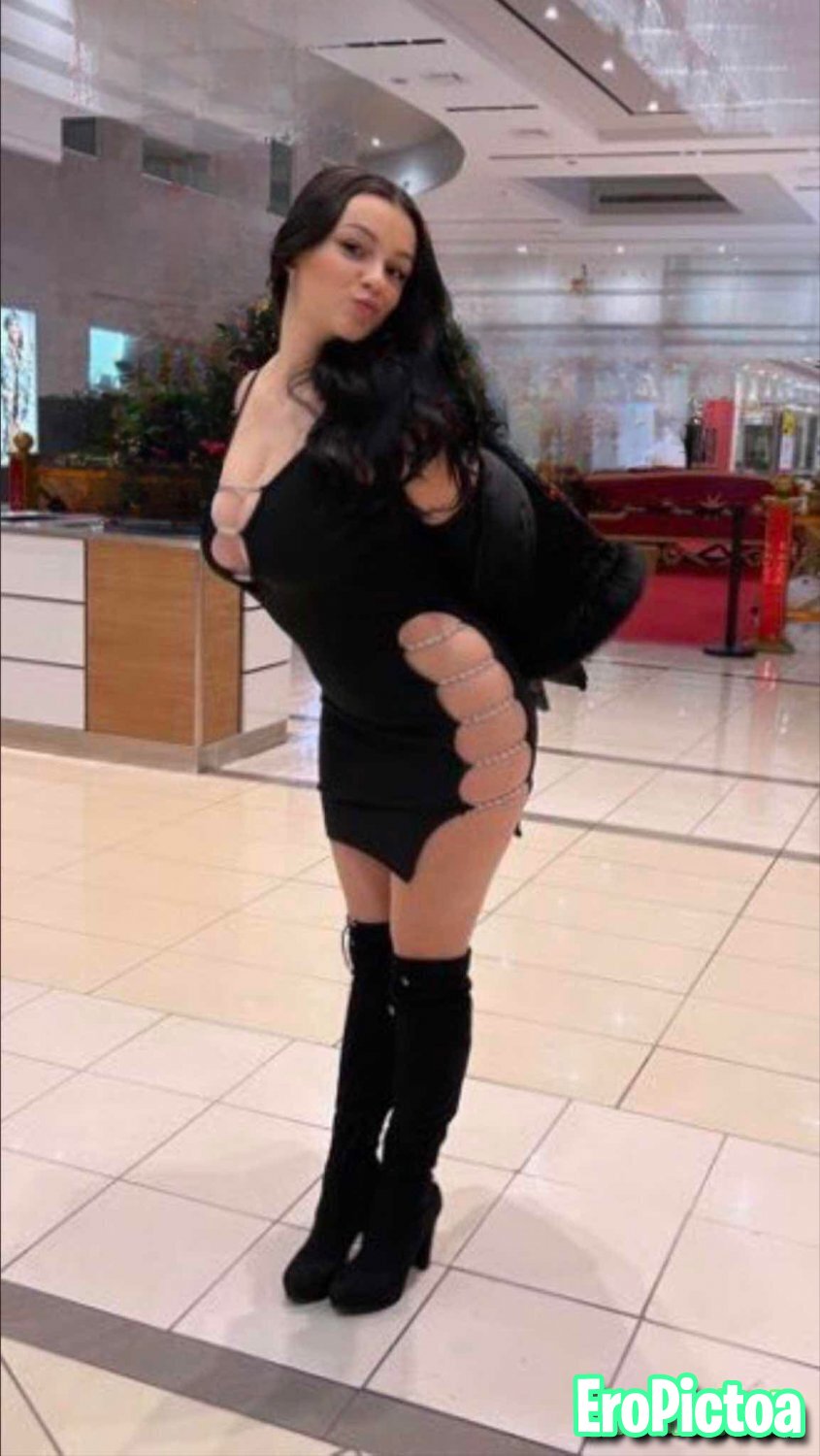 Edging material busty cutie photo featuring Busty Fucktoy