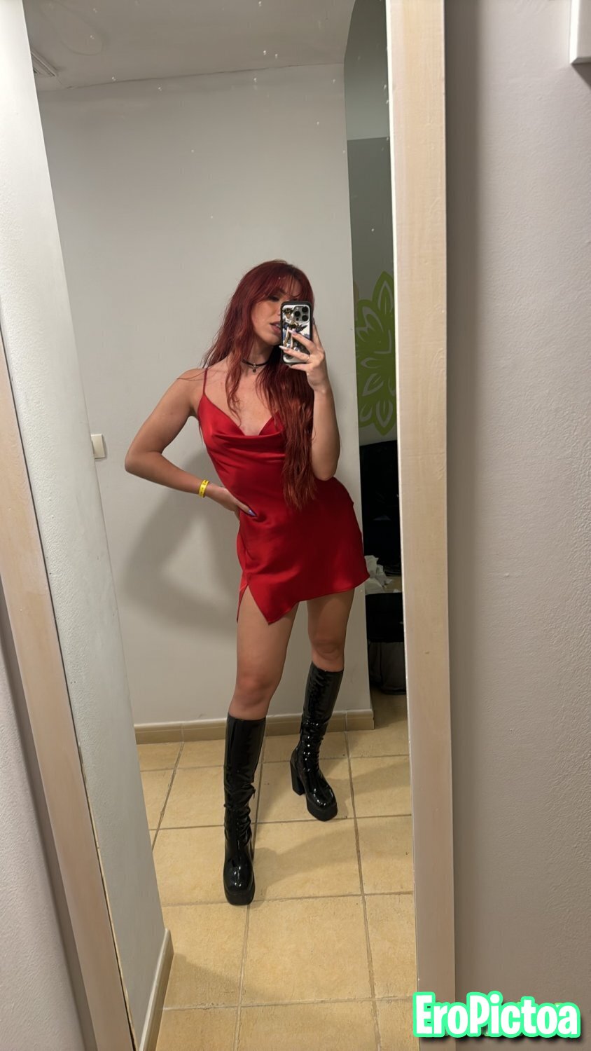 Parkenharbor photo featuring Redhair - Part 11