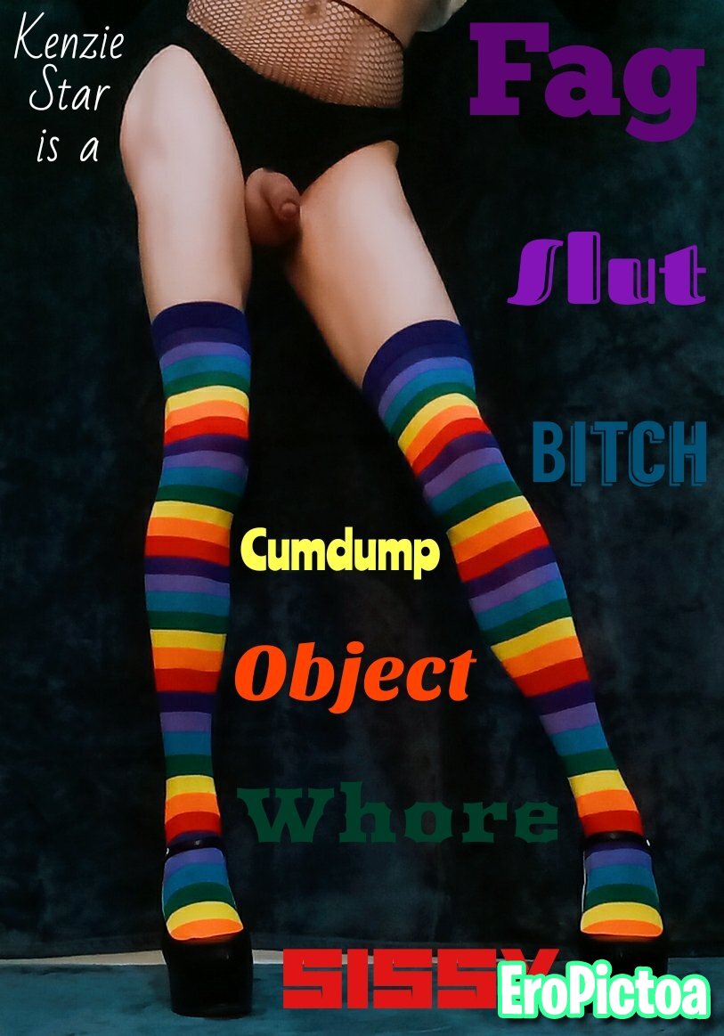 Sissy captions #10 photo featuring Sissy - Part 1