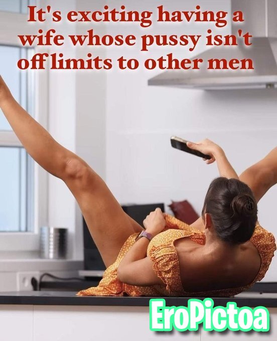 Hotwife caption set 88 photo featuring Sharing - Part 11