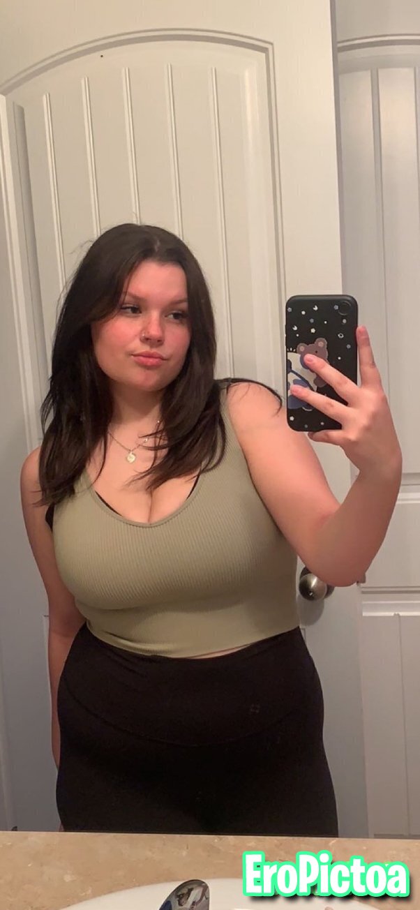 Addison is such a slut photo featuring thicc