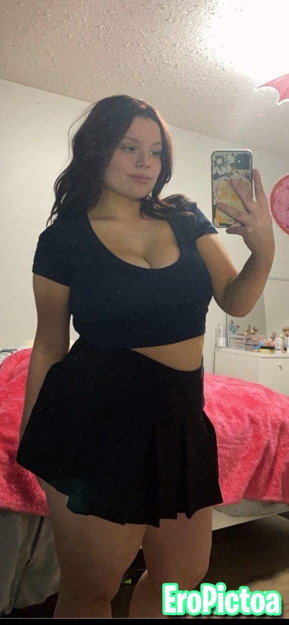 Addison is such a slut photo featuring teen