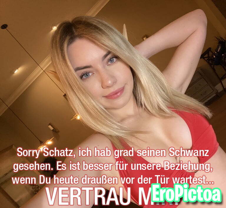 VERSAUTE DEUTSCHE CAPTIONS photo