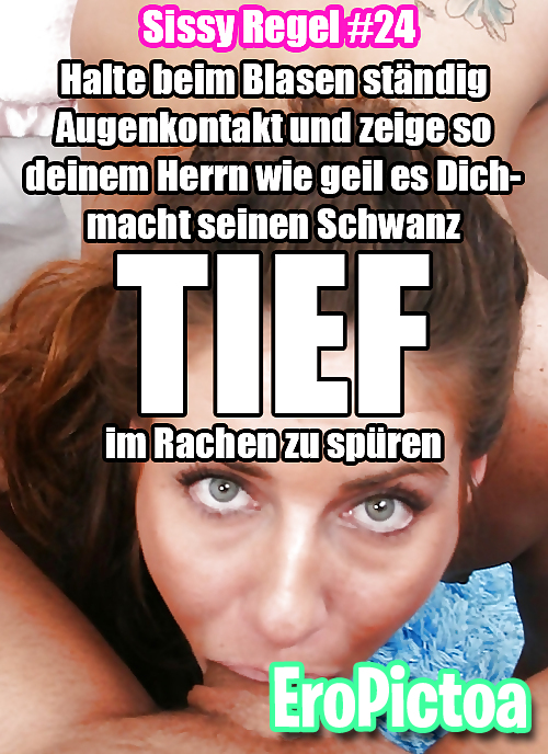 CAPTIONS GERMAN DEUTSCH photo