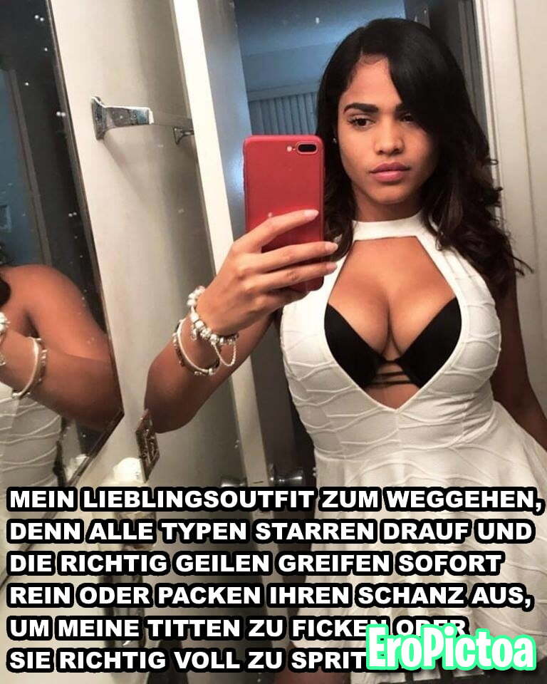 CAPTIONS GERMAN DEUTSCH photo