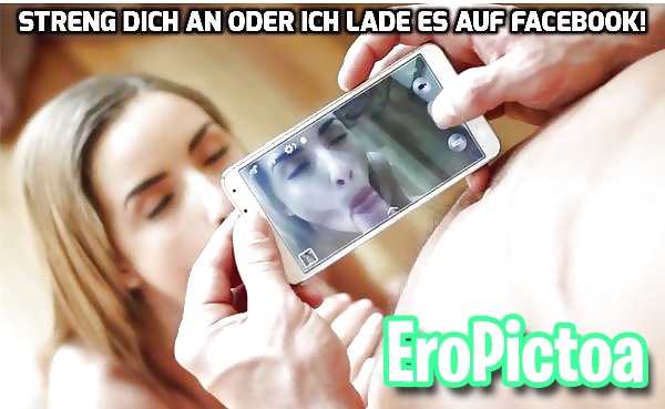 CAPTIONS GERMAN DEUTSCH photo