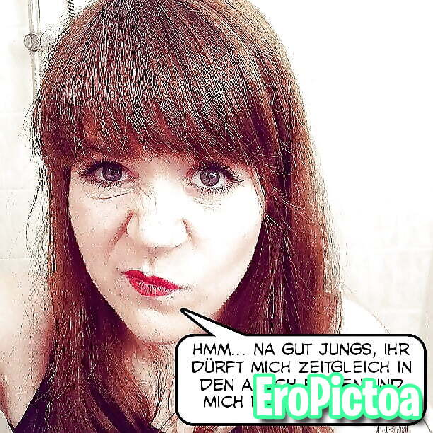 CAPTIONS DEUTSCH photo - Part 39