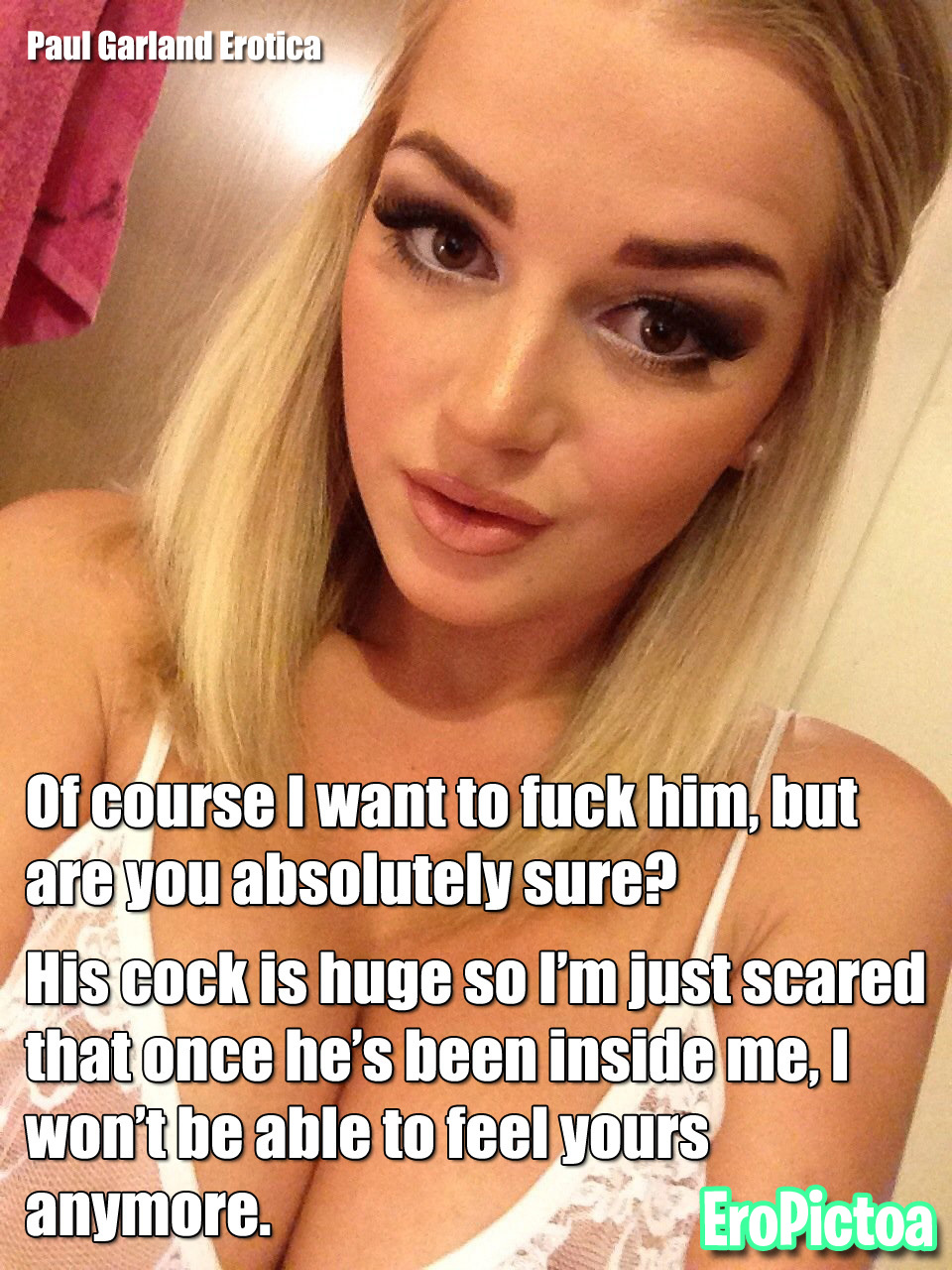 Cuckold caption 101 photo - Part 18