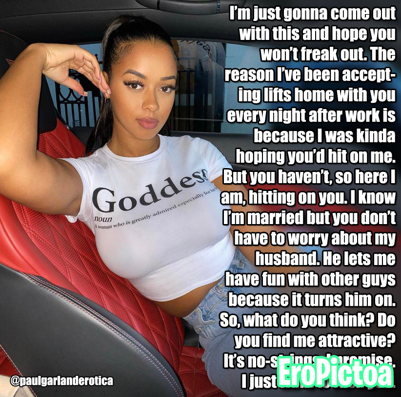 Cuckold caption 101 photo - Part 7