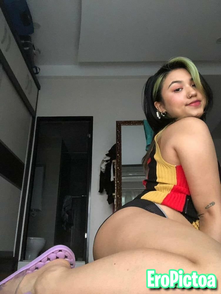 Katy asian slut photo featuring solo - Part 41