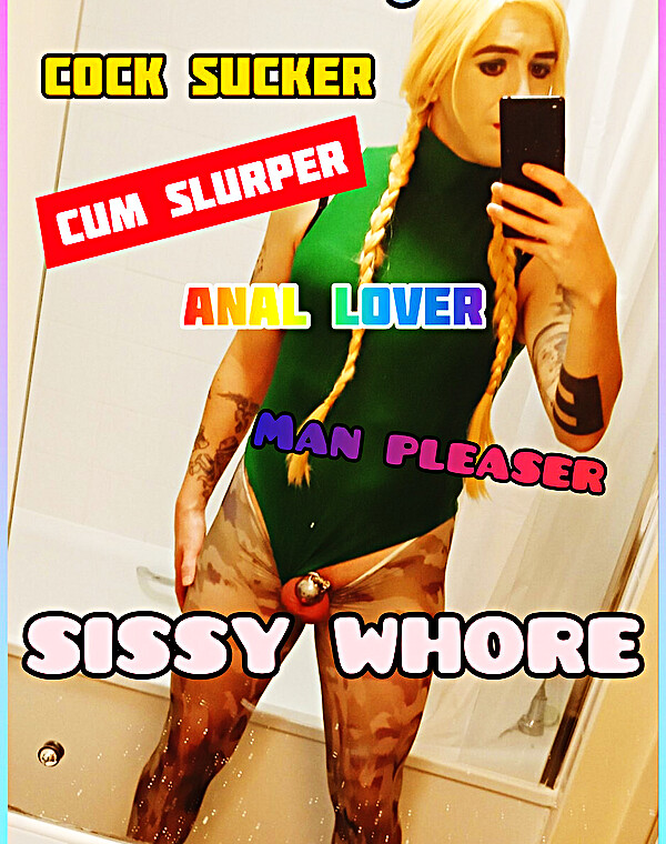 Thumbnail for Sissy captioned