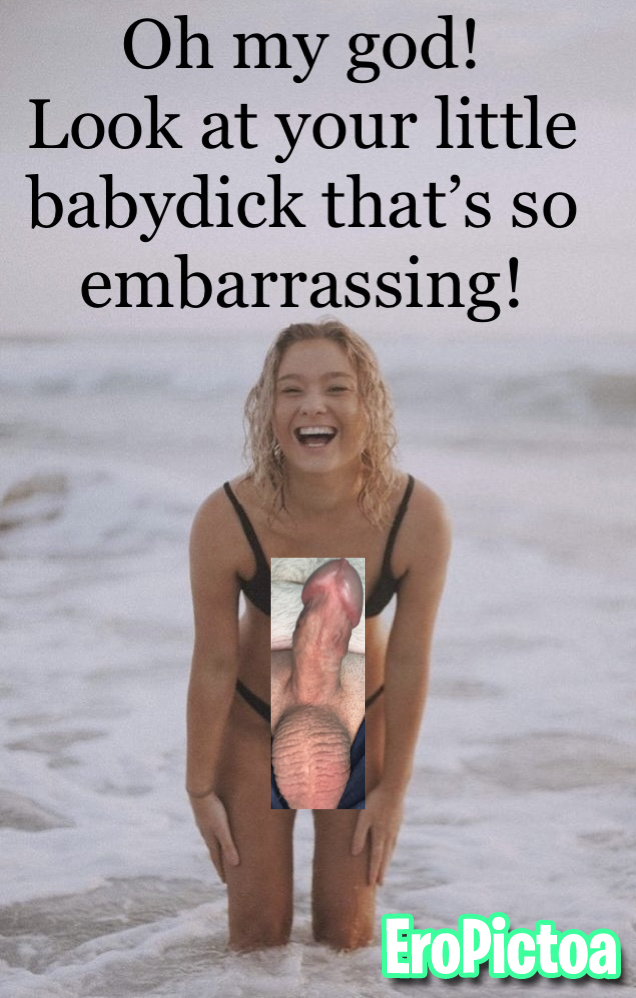 Sph captions photo featuring Censored