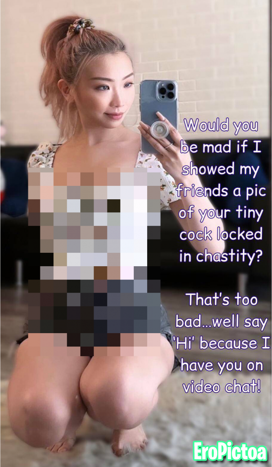 Sph captions photo featuring losercock - Part 50