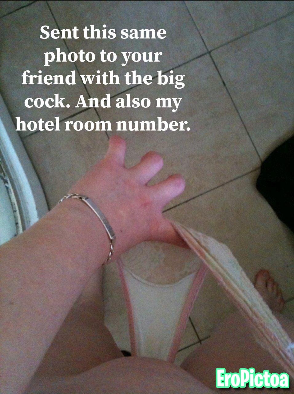 My Original Porn Captions photo