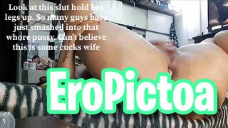 My Original Porn Captions photo